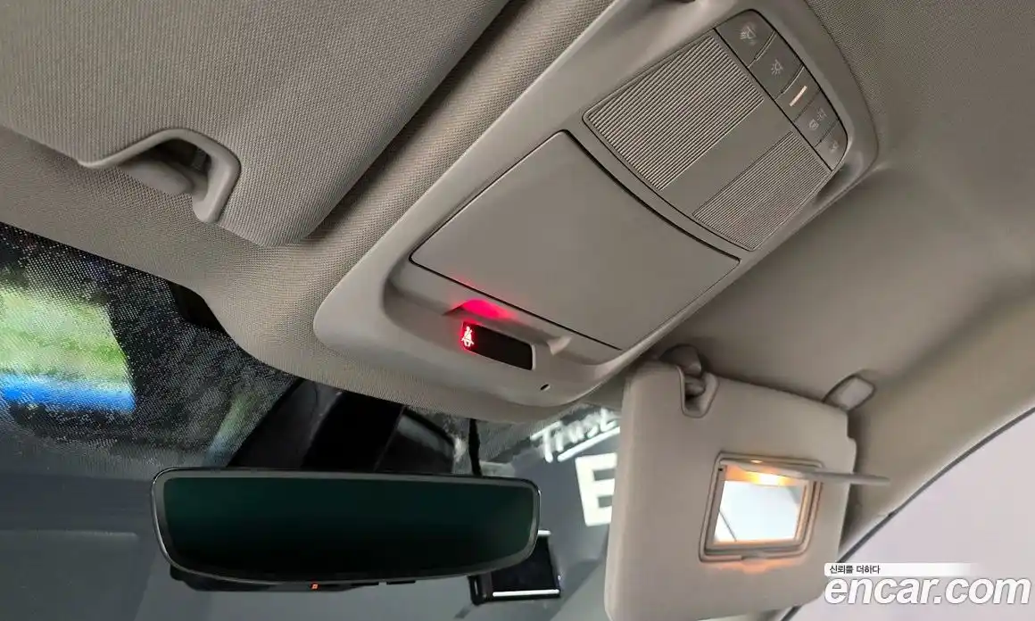 Renault QM6 2022 2.0 Автомат в Москве № 221583, фото 14