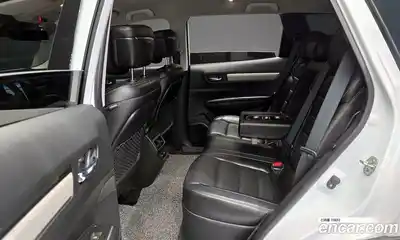 Renault QM6 2022 2.0 Автомат в Москве № 221583, миниатюра 3