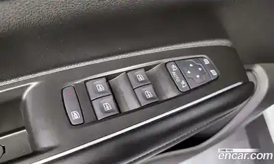 Renault QM6 2022 2.0 Автомат в Москве № 221583, миниатюра 7