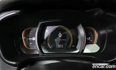 Renault QM6 2022 2.0 Автомат в Москве № 221583, миниатюра 9