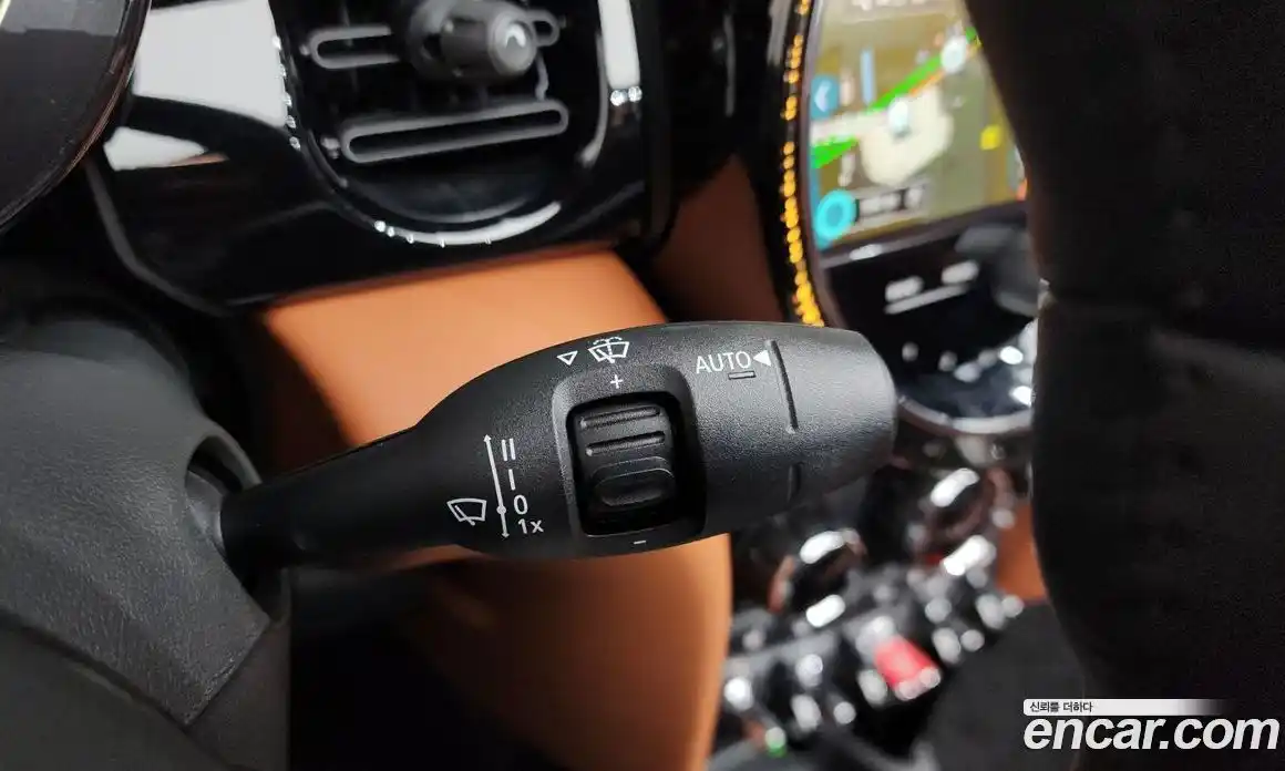 Mini Cooper Convertible 2022 2.0 Автомат в Москве № 222832, фото 11