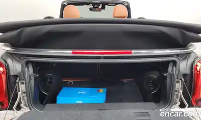 Mini Cooper Convertible 2022 2.0 Автомат в Москве № 222832, миниатюра 12