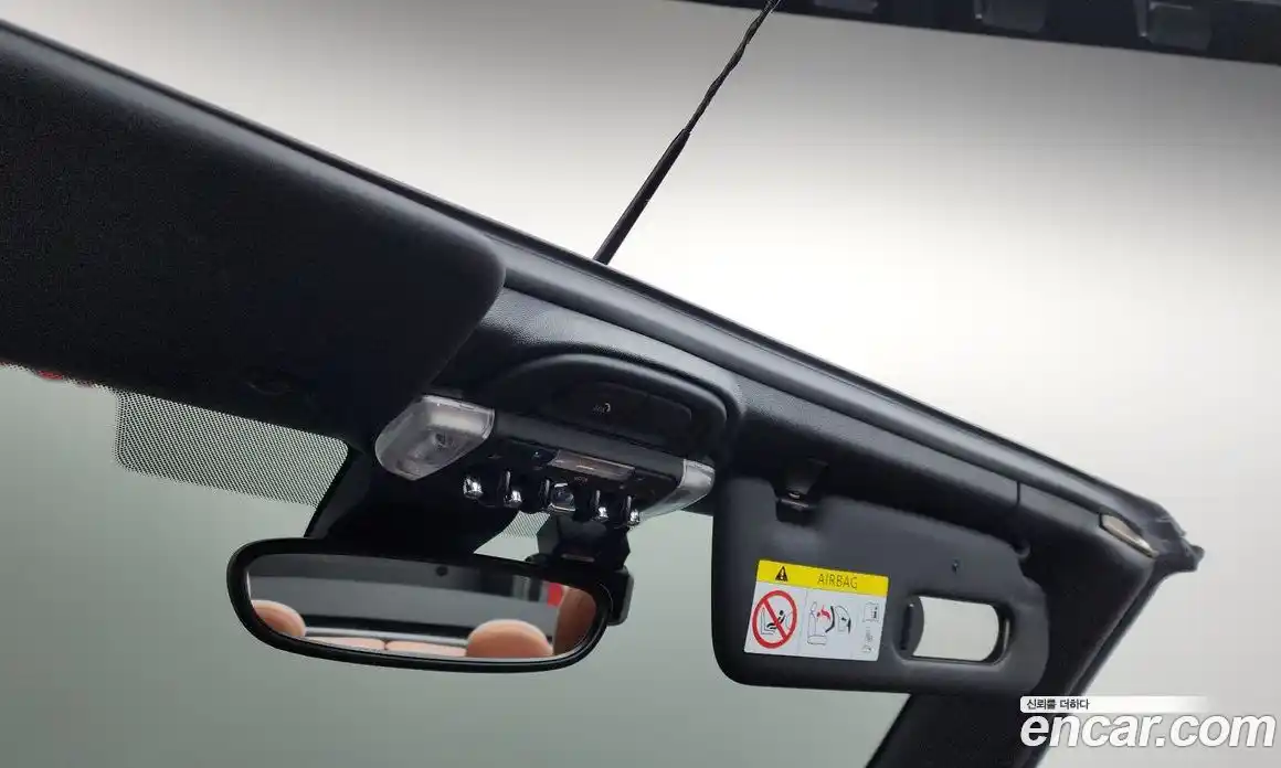 Mini Cooper Convertible 2022 2.0 Автомат в Москве № 222832, фото 18