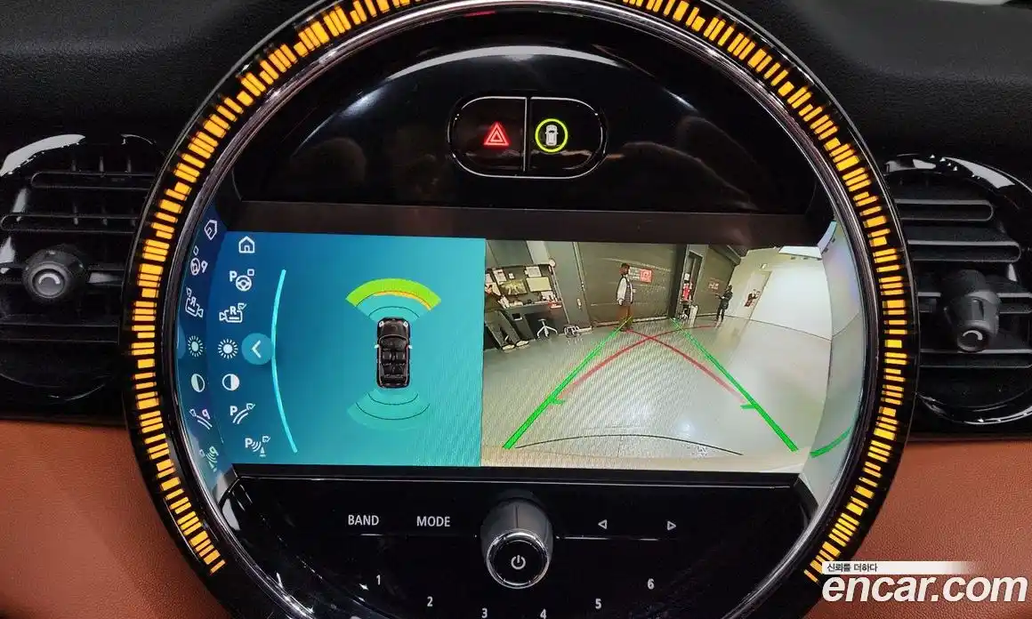 Mini Cooper Convertible 2022 2.0 Автомат в Москве № 222832, фото 20