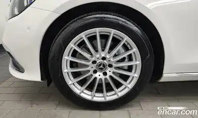 Mercedes-Benz E-Class 2021 2.0 Автомат в Москве № 224472, миниатюра 5