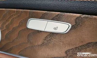 Mercedes-Benz E-Class 2021 2.0 Автомат в Москве № 224472, миниатюра 8