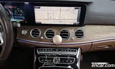Mercedes-Benz E-Class 2019 2.0 Автомат в Москве № 224958, миниатюра 12
