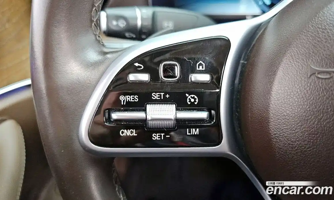 Mercedes-Benz E-Class 2019 2.0 Автомат в Москве № 224958, фото 15