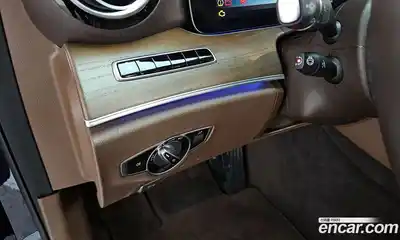 Mercedes-Benz E-Class 2019 2.0 Автомат в Москве № 224958, миниатюра 7