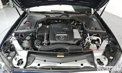 Mercedes-Benz E-Class 2019 2.0 Автомат в Москве № 224958, миниатюра 8