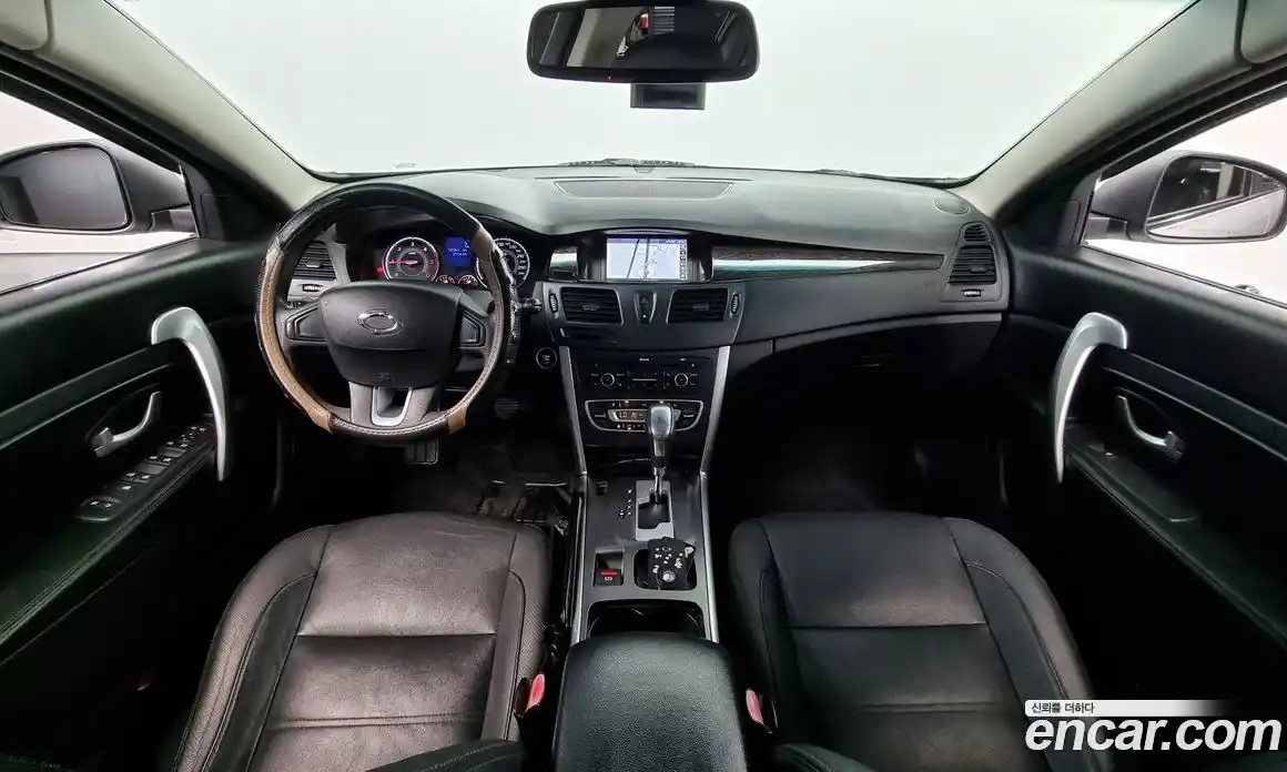 Renault SM5 2014 1.5 Автомат в Москве № 225973, фото 15