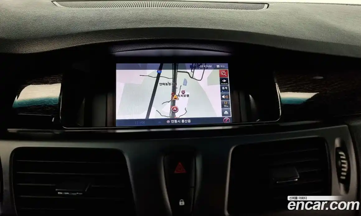 Renault SM5 2014 1.5 Автомат в Москве № 225973, фото 19