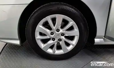 Renault SM5 2014 1.5 Автомат в Москве № 225973, миниатюра 2