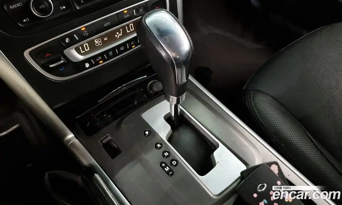 Renault SM5 2014 1.5 Автомат в Москве № 225973, фото 3