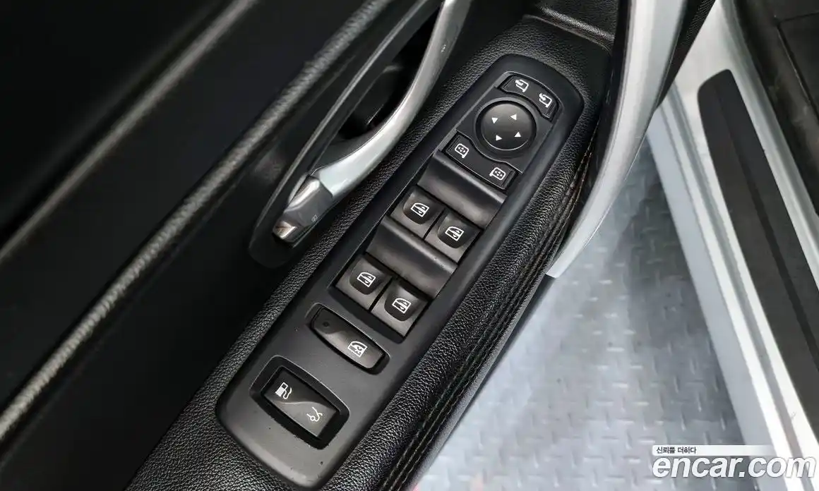 Renault SM5 2014 1.5 Автомат в Москве № 225973, фото 4