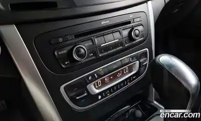 Renault SM5 2014 1.5 Автомат в Москве № 225973, миниатюра 5