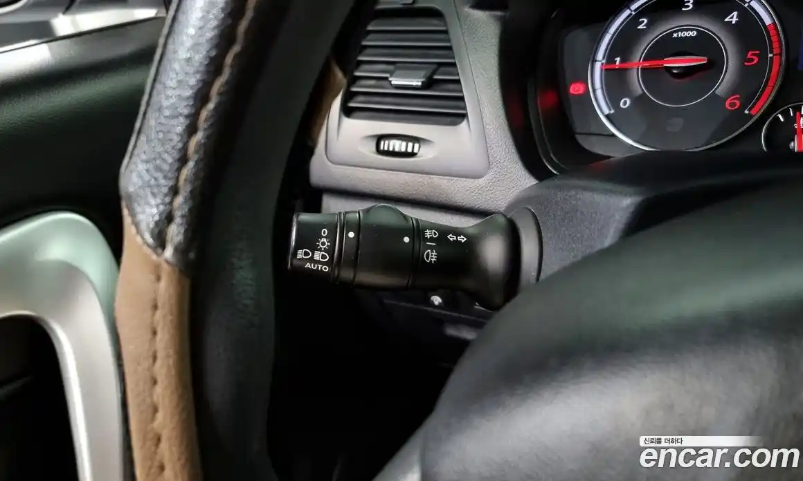 Renault SM5 2014 1.5 Автомат в Москве № 225973, фото 7