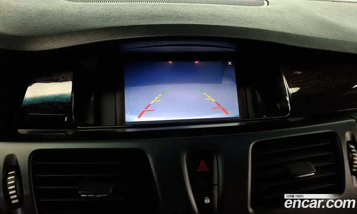 Renault SM5 2014 1.5 Автомат в Москве № 225973, фото 8