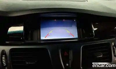 Renault SM5 2014 1.5 Автомат в Москве № 225973, миниатюра 8