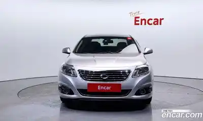 Renault SM5 2014 1.5 Автомат в Москве № 225973, миниатюра 9