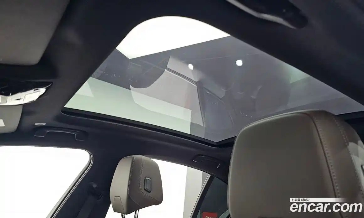 BMW 5-Series 2025 2.0 Автомат в Москве № 227728, фото 13