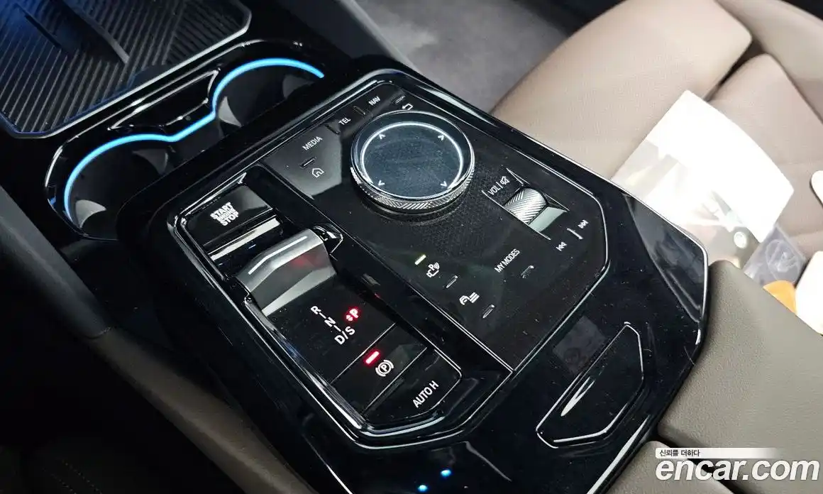 BMW 5-Series 2025 2.0 Автомат в Москве № 227728, фото 3