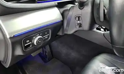 Mercedes-Benz GLE-Class 2019 1.9 Автомат в Москве № 229518, миниатюра 11