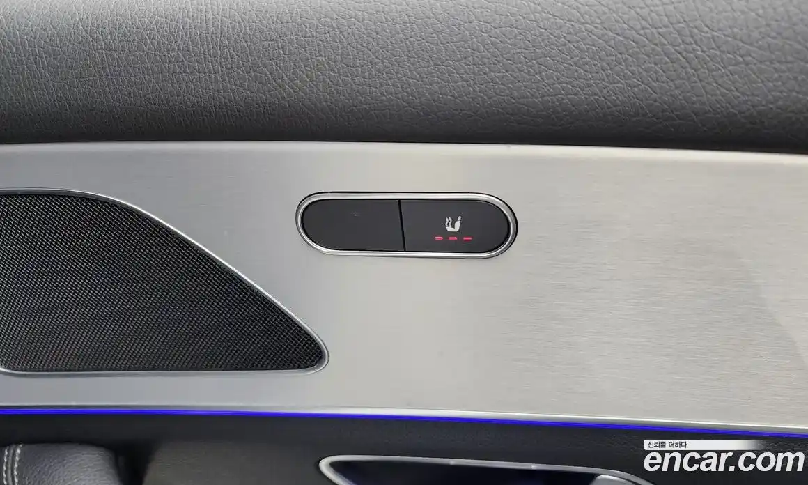 Mercedes-Benz GLE-Class 2019 1.9 Автомат в Москве № 229518, фото 12