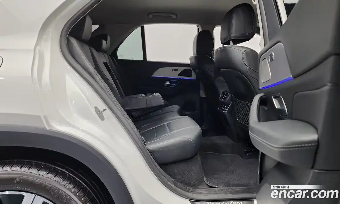 Mercedes-Benz GLE-Class 2019 1.9 Автомат в Москве № 229518, фото 13