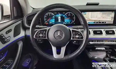 Mercedes-Benz GLE-Class 2019 1.9 Автомат в Москве № 229518, миниатюра 3