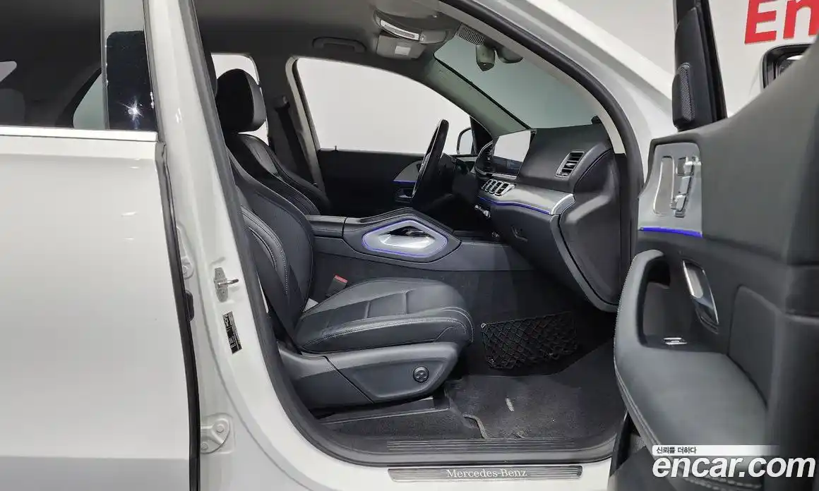 Mercedes-Benz GLE-Class 2019 1.9 Автомат в Москве № 229518, фото 6