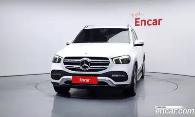 Mercedes-Benz GLE-Class 2019 1.9 Автомат в Москве № 229518, миниатюра 8