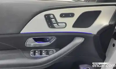 Mercedes-Benz GLE-Class 2019 1.9 Автомат в Москве № 229518, миниатюра 9