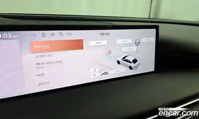 Genesis G80 2026 2.5 Автомат в Москве № 22978, миниатюра 12