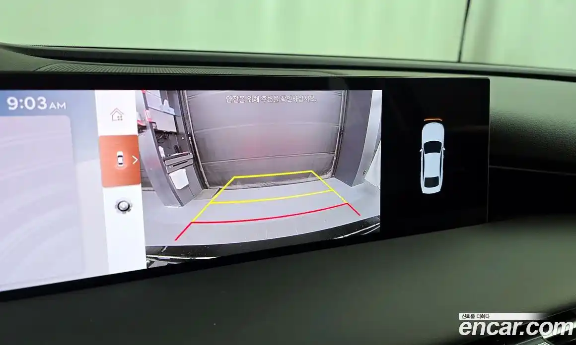 Genesis G80 2026 2.5 Автомат в Москве № 22978, фото 13