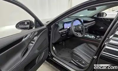Genesis G80 2026 2.5 Автомат в Москве № 22978, миниатюра 3