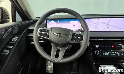 Genesis G80 2026 2.5 Автомат в Москве № 22978, миниатюра 4