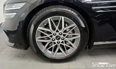 Genesis G80 2026 2.5 Автомат в Москве № 22978, миниатюра 7