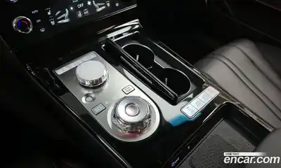 Genesis G80 2026 2.5 Автомат в Москве № 22978, миниатюра 8