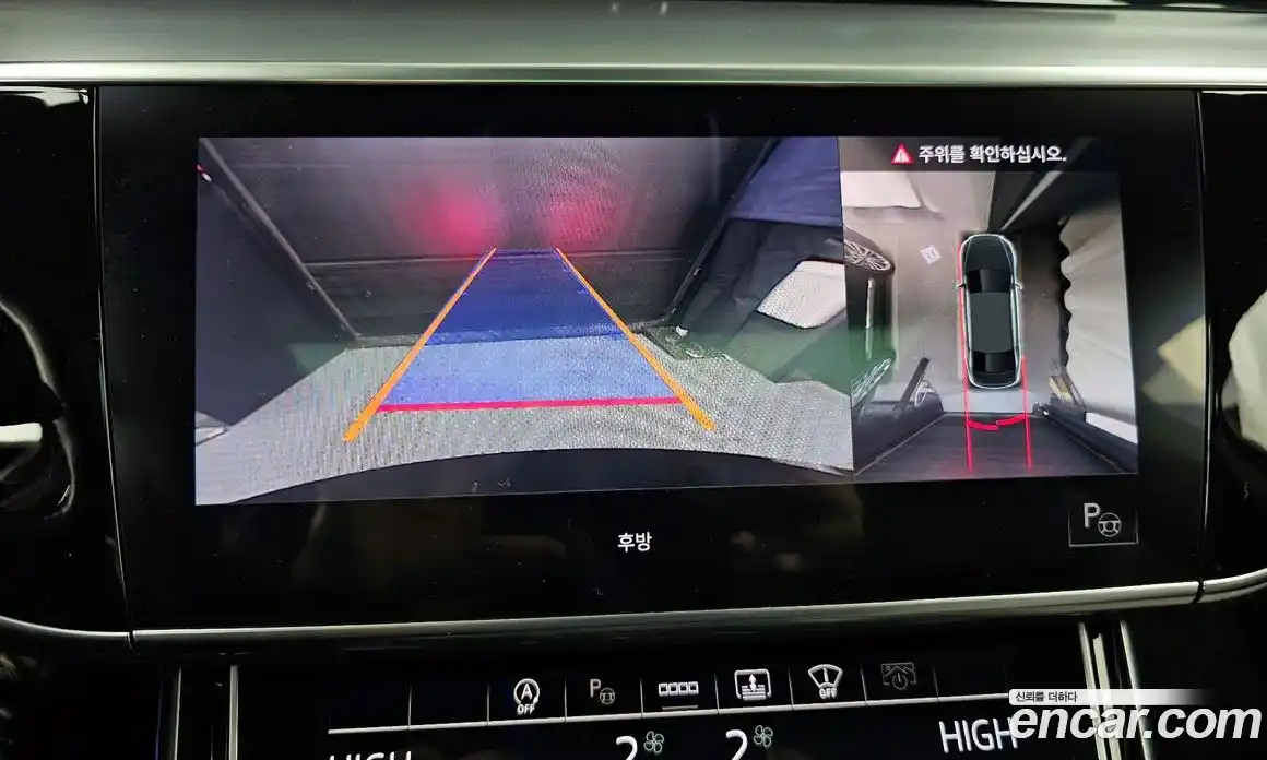 Audi A8 2021 3.0 Автомат в Москве № 230010, фото 18