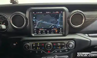Jeep Wrangler 2021 2.0 Автомат в Москве № 232399, миниатюра 10