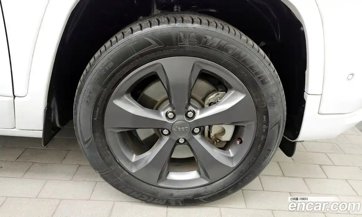 Jeep Cherokee 2021 2.4 Автомат в Москве № 232420, фото 20