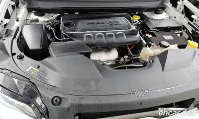 Jeep Cherokee 2021 2.4 Автомат в Москве № 232420, миниатюра 2