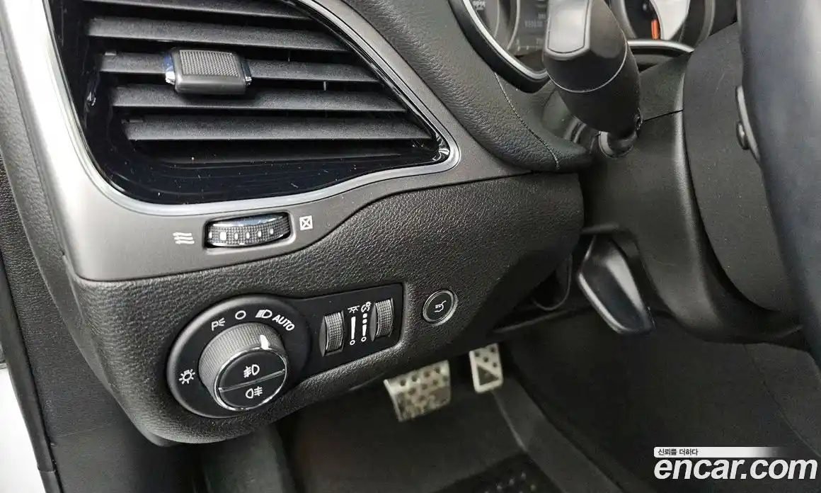 Jeep Cherokee 2021 2.4 Автомат в Москве № 232420, фото 6