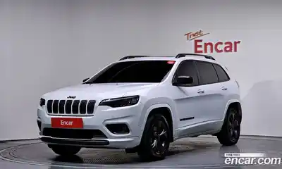 Jeep Cherokee 2021 2.4 Автомат в Москве № 232420, миниатюра 8