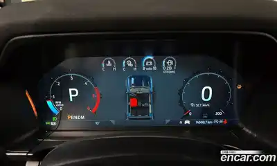 Ford Ranger 2024 2.0 Автомат в Москве № 233116, миниатюра 8