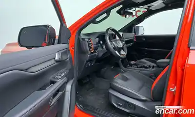Ford Ranger 2024 2.0 Автомат в Москве № 233116, миниатюра 9