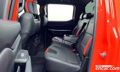 Ford Ranger 2024 2.0 Автомат в Москве № 233116, миниатюра 10