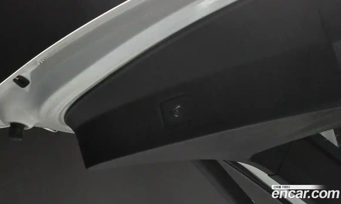 Ford Explorer 2018 2.3 Автомат в Москве № 233309, фото 11