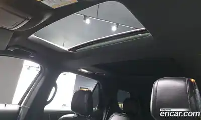 Ford Explorer 2018 2.3 Автомат в Москве № 233309, миниатюра 4